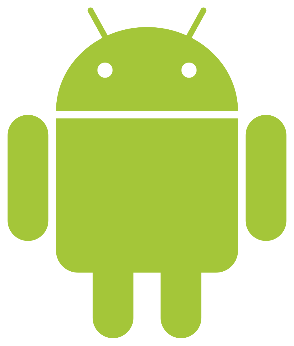 Android Robot